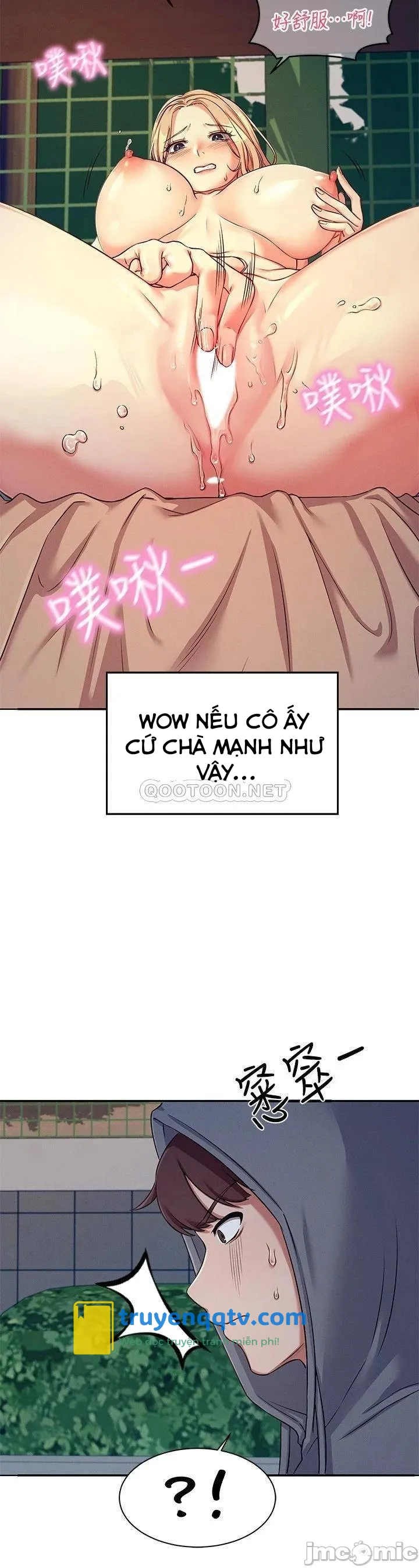 where is goddess – nữ thần đâu rồi? chapter 4 - Next chapter 5