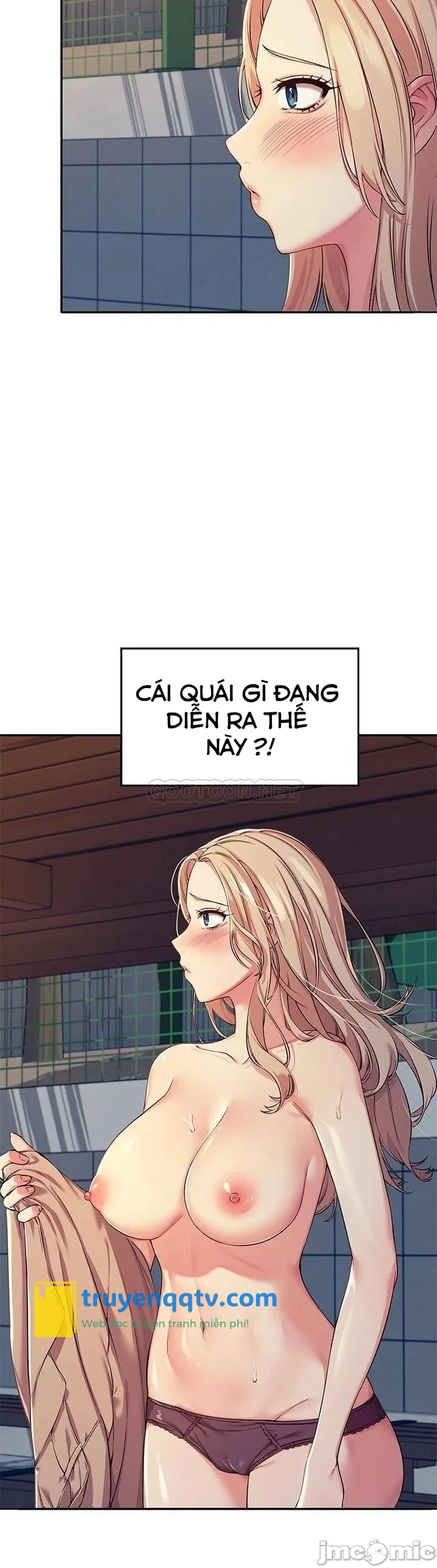 where is goddess – nữ thần đâu rồi? chapter 4 - Next chapter 5