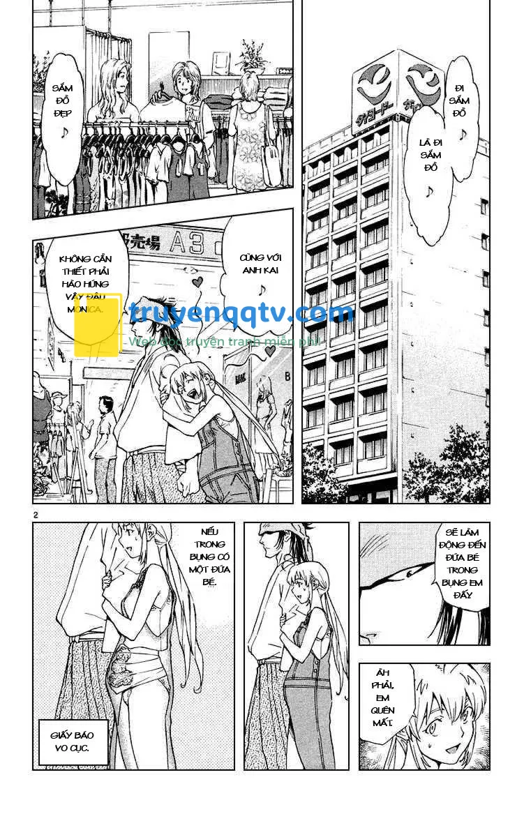 Vua Bánh Mì Chapter 180 - Next Chapter 181