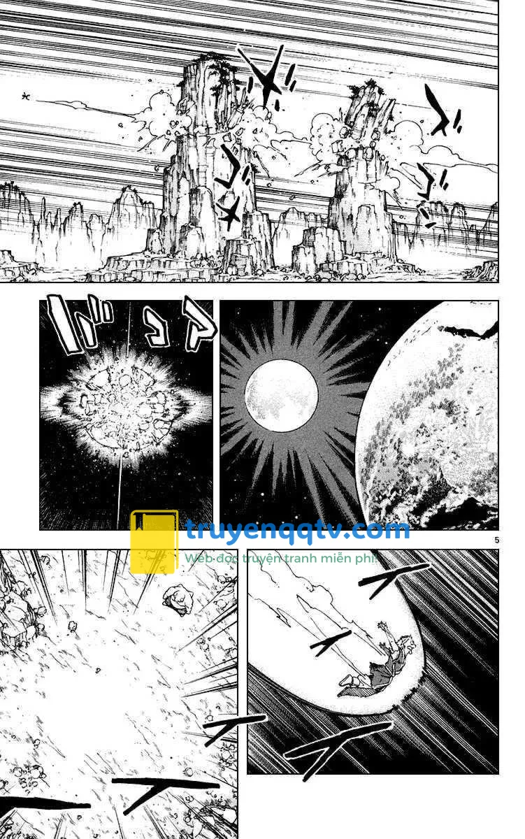 Vua Bánh Mì Chapter 179 - Next Chapter 180