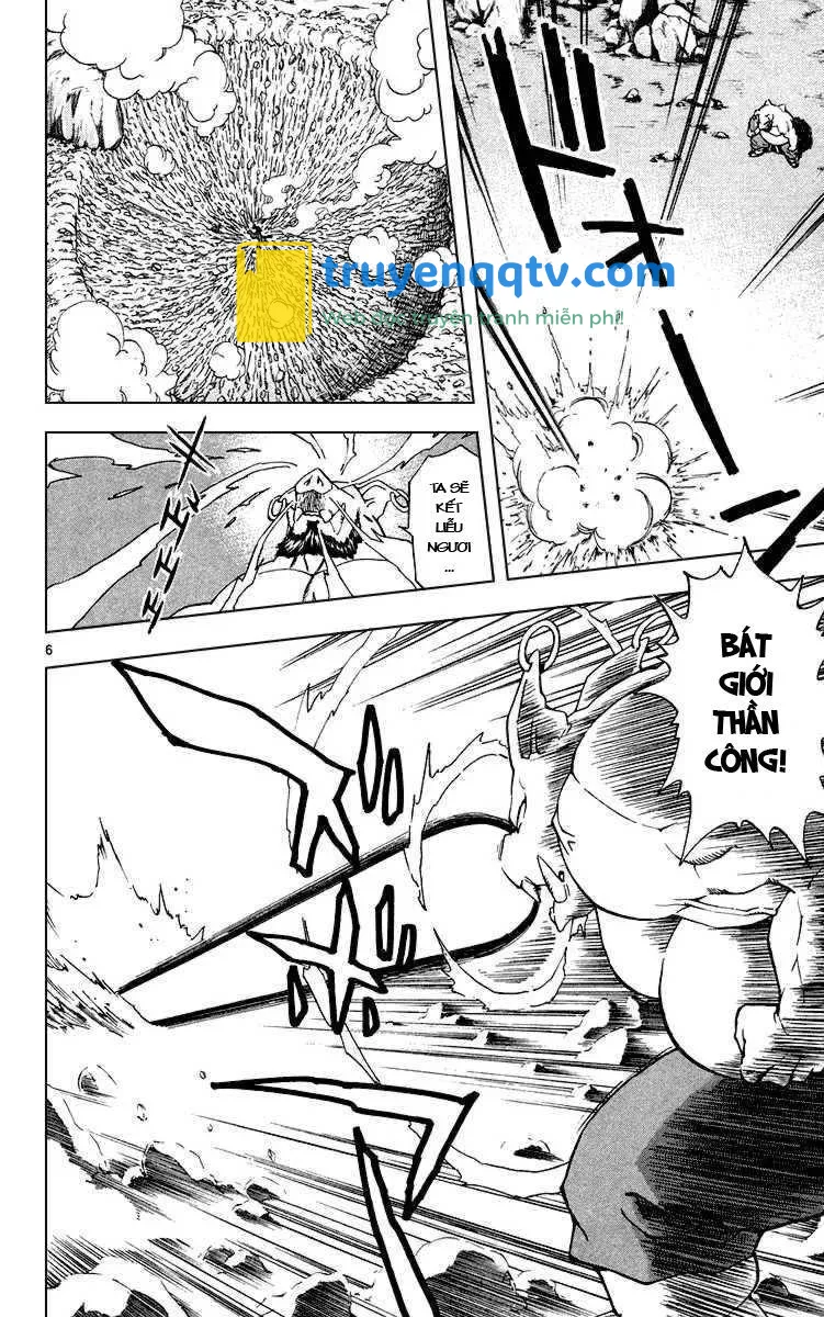 Vua Bánh Mì Chapter 179 - Next Chapter 180