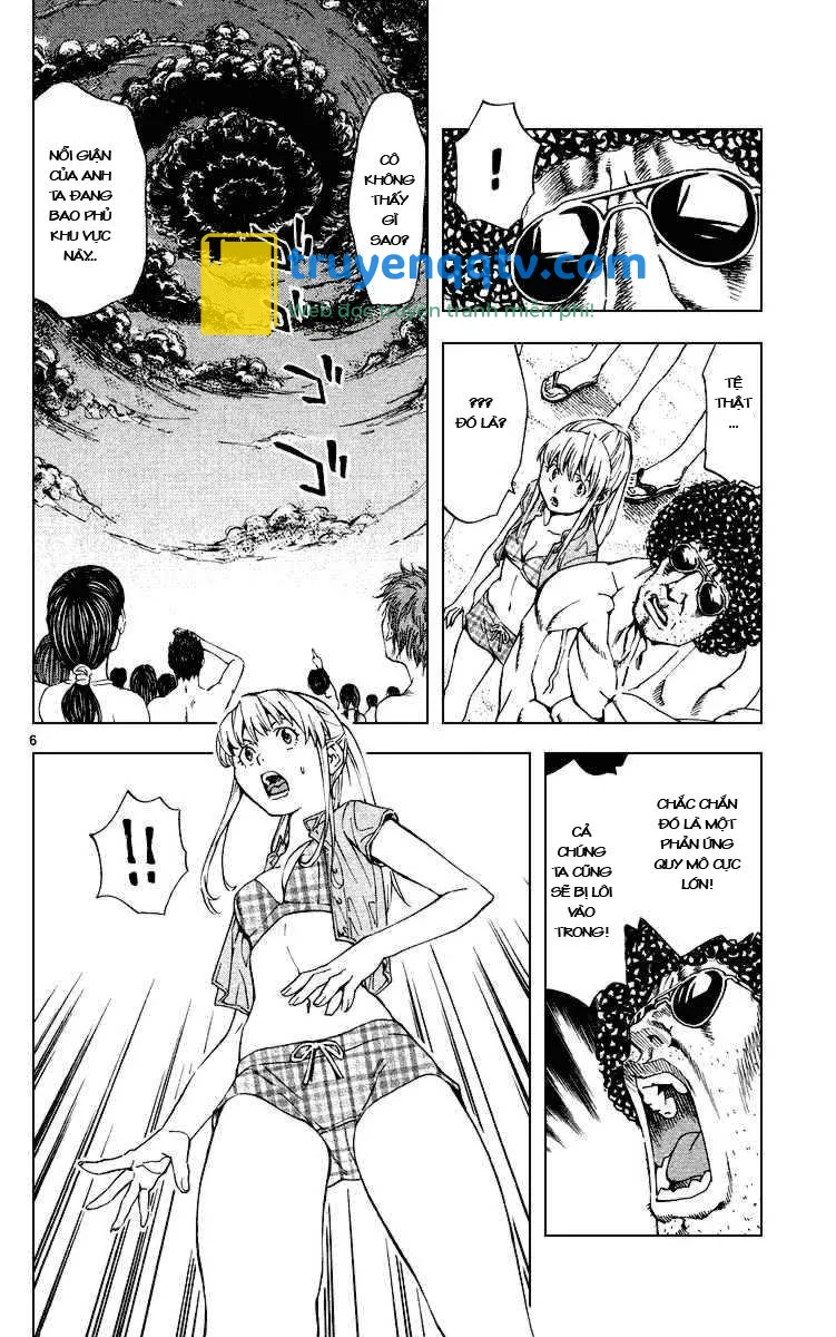 Vua Bánh Mì Chapter 178 - Next Chapter 179