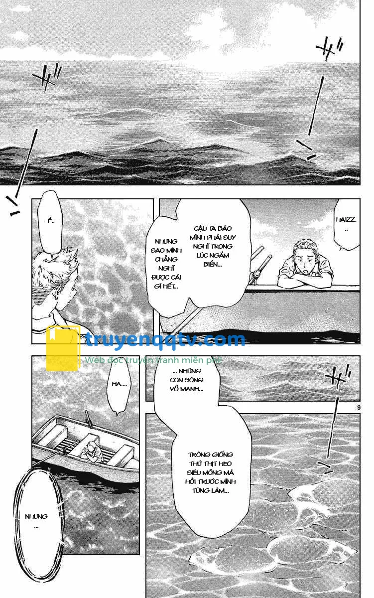 Vua Bánh Mì Chapter 175 - Next Chapter 176