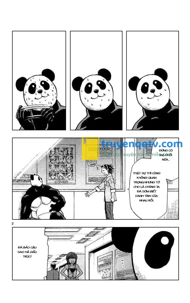 Vua Bánh Mì Chapter 165 - Next Chapter 166