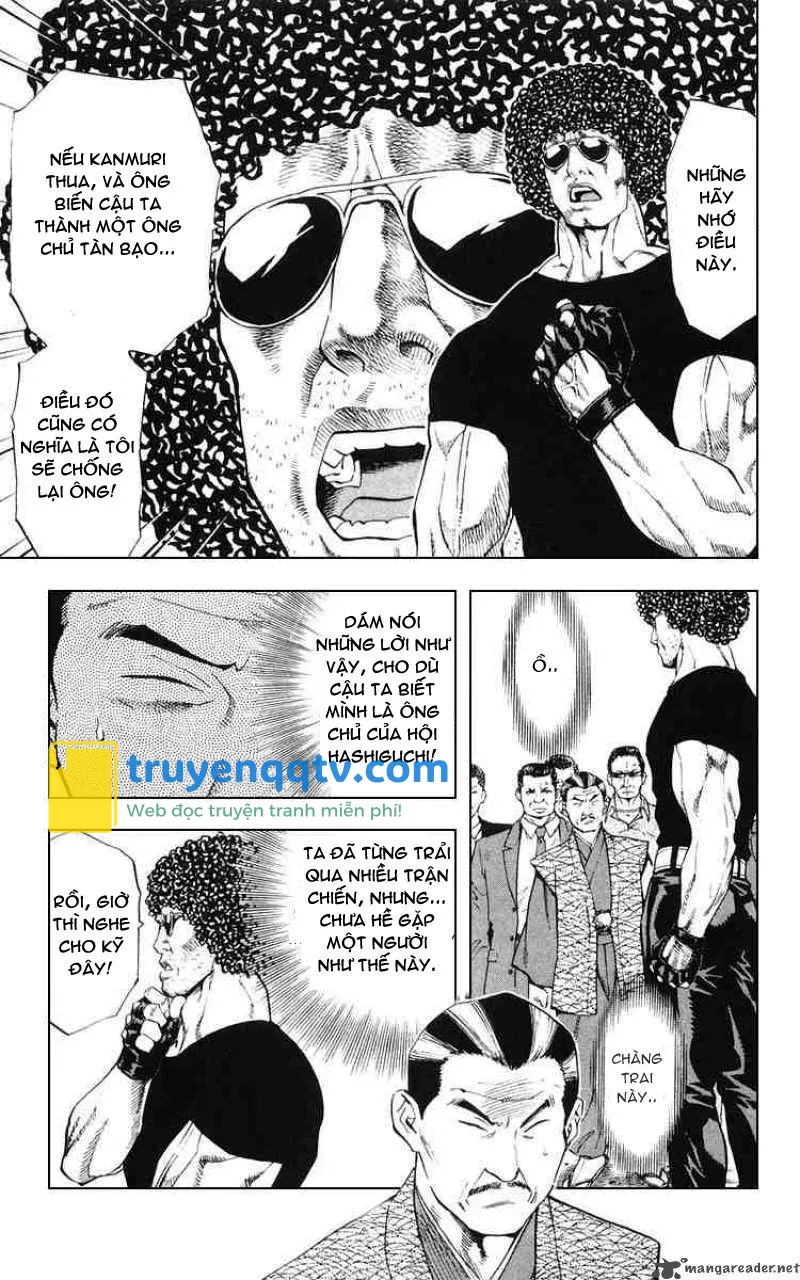 Vua Bánh Mì Chapter 155 - Next Chapter 156