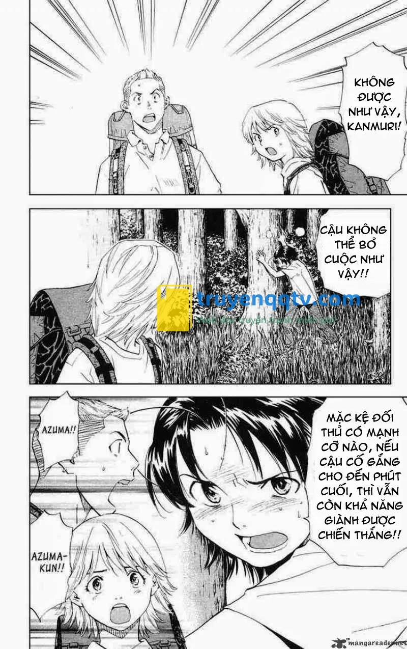 Vua Bánh Mì Chapter 153 - Next Chapter 154