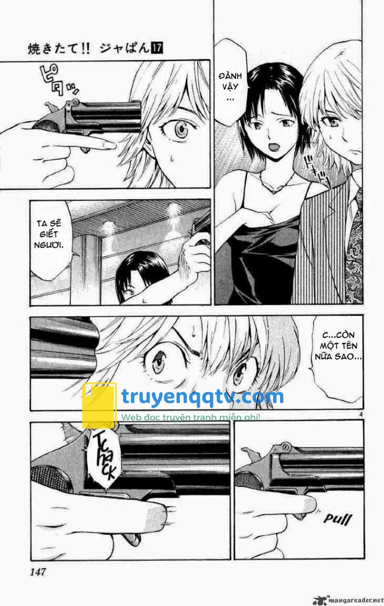 Vua Bánh Mì Chapter 151 - Next Chapter 152