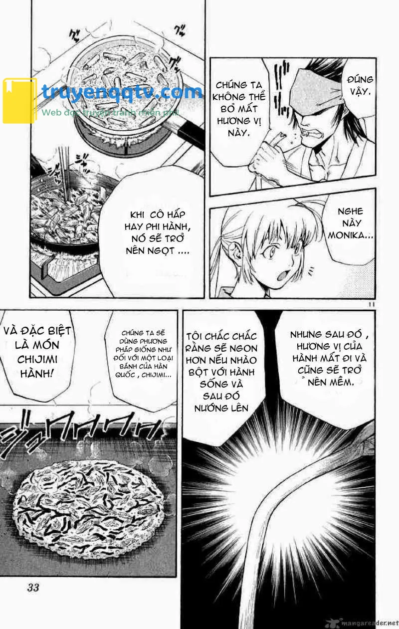 Vua Bánh Mì Chapter 145 - Next Chapter 146