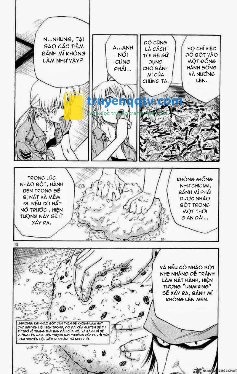 Vua Bánh Mì Chapter 145 - Next Chapter 146