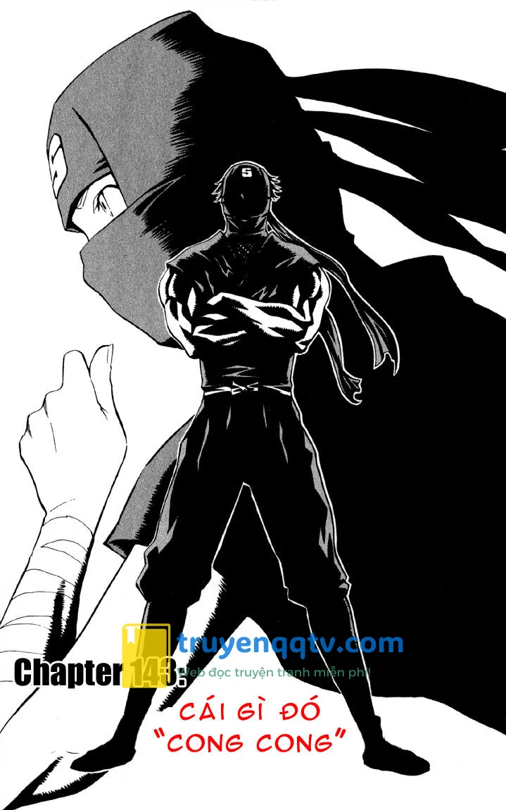 Vua Bánh Mì Chapter 143 - Next Chapter 144