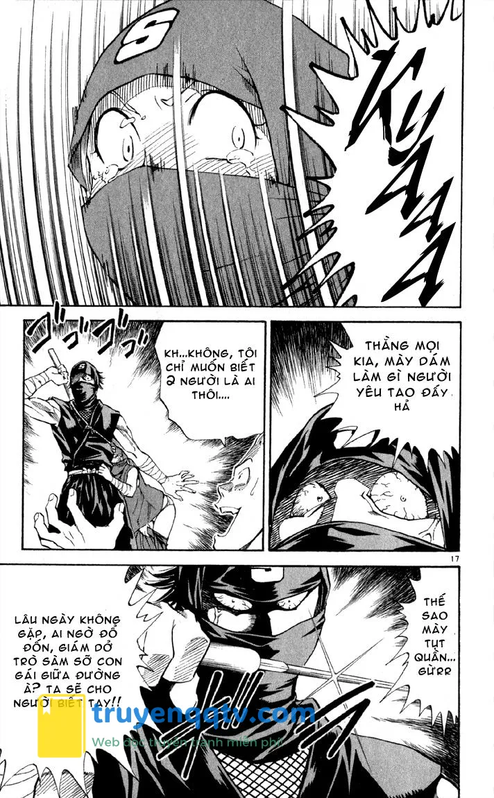 Vua Bánh Mì Chapter 143 - Next Chapter 144