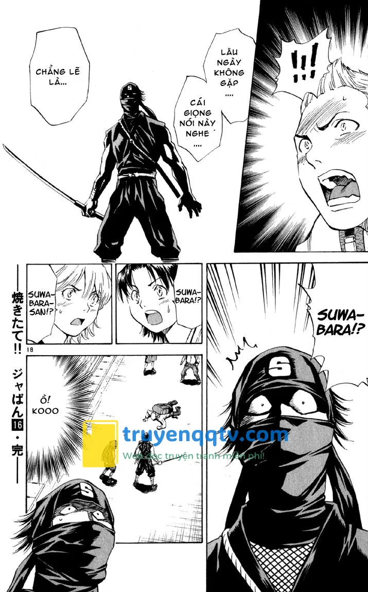 Vua Bánh Mì Chapter 143 - Next Chapter 144