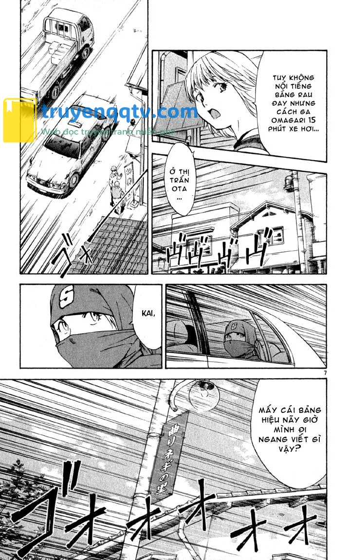 Vua Bánh Mì Chapter 143 - Next Chapter 144