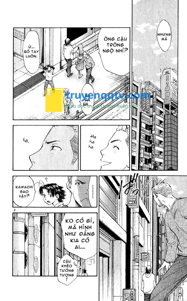 Vua Bánh Mì Chapter 142 - Next Chapter 143