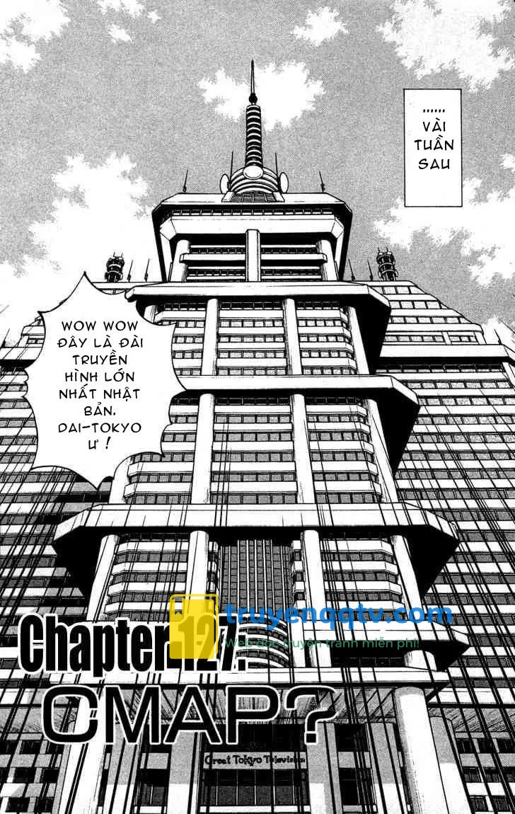 Vua Bánh Mì Chapter 127 - Next Chapter 128