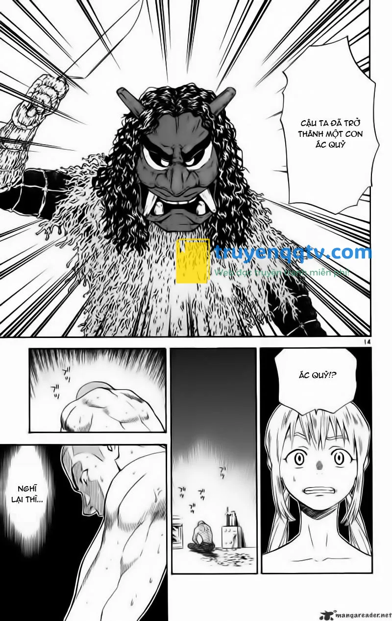 Vua Bánh Mì Chapter 105 - Next Chapter 106