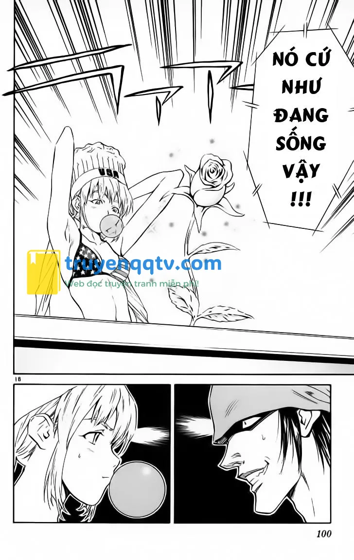 Vua Bánh Mì Chapter 99 - Next Chapter 100