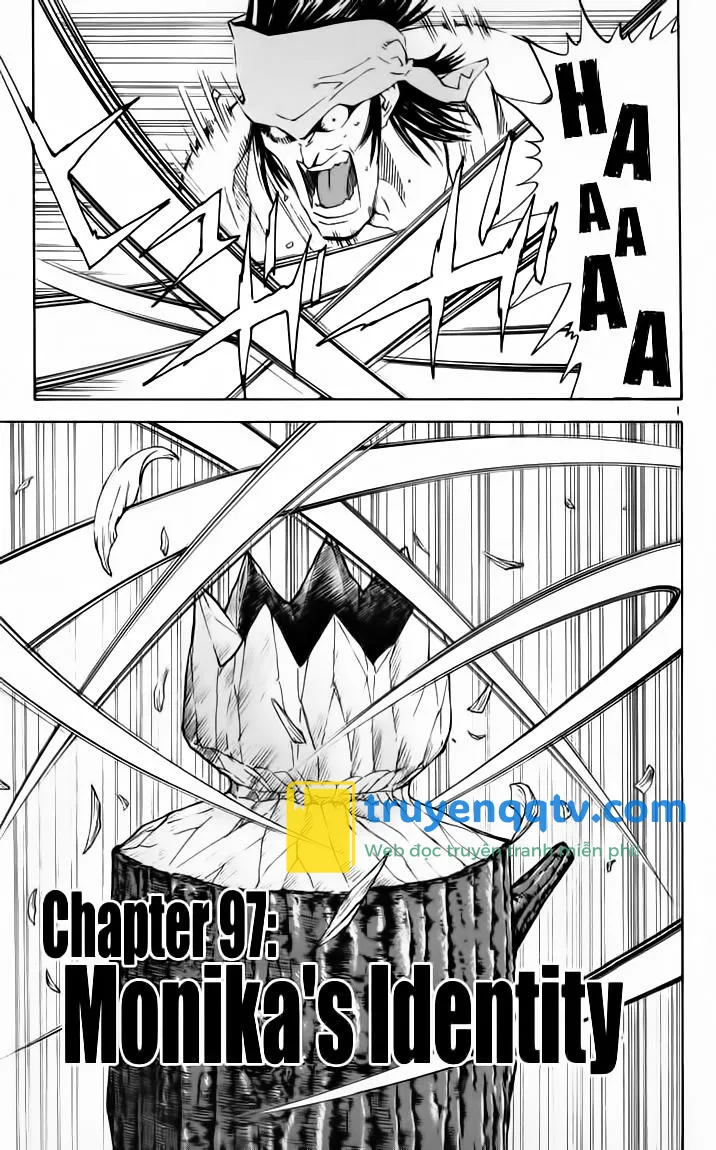 Vua Bánh Mì Chapter 97 - Next Chapter 98