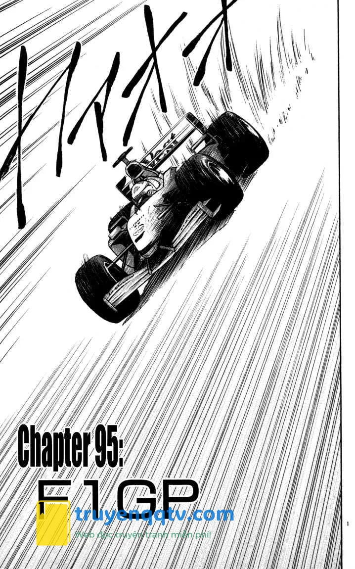 Vua Bánh Mì Chapter 95 - Next Chapter 96