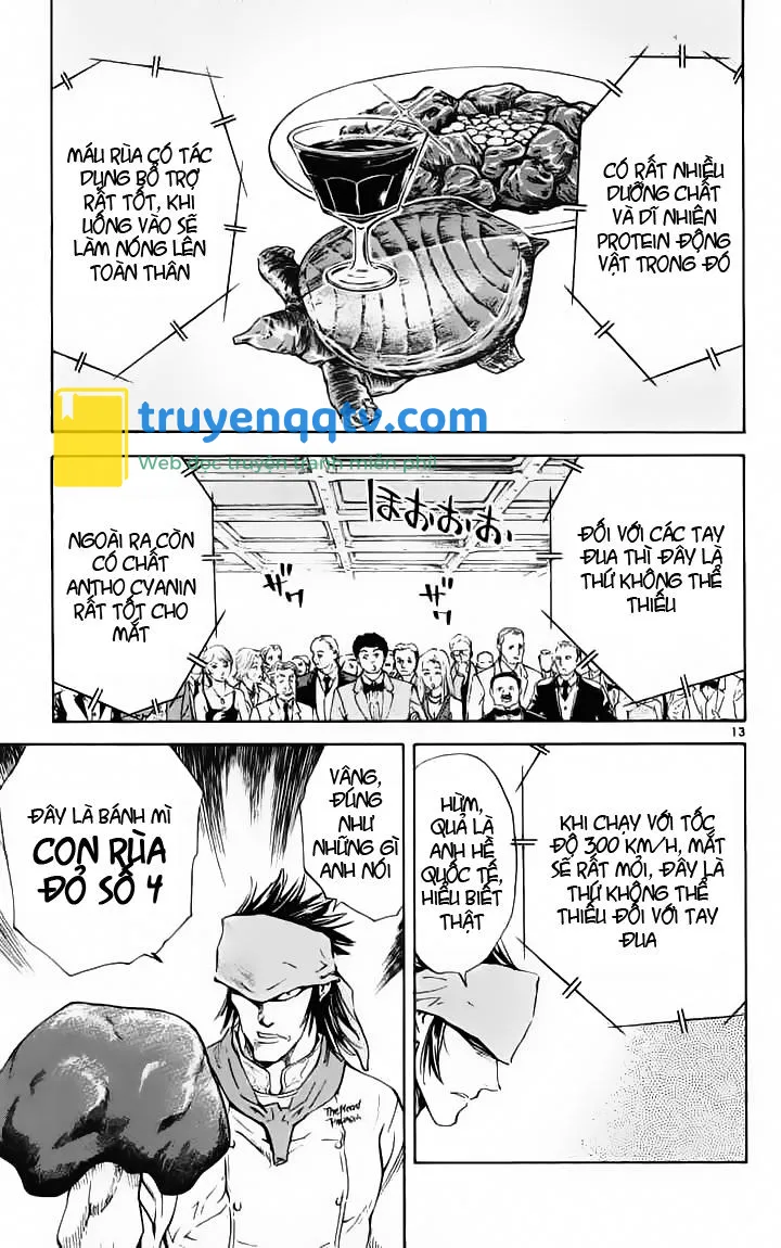 Vua Bánh Mì Chapter 90 - Next Chapter 91