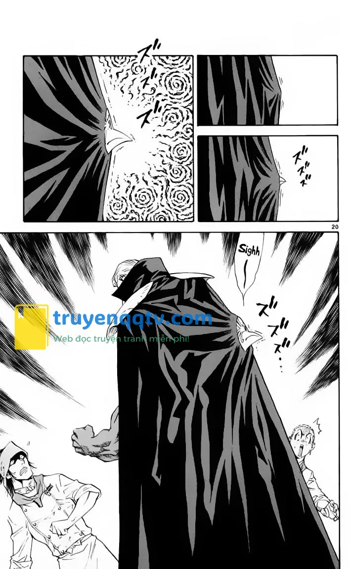 Vua Bánh Mì Chapter 88 - Next Chapter 89