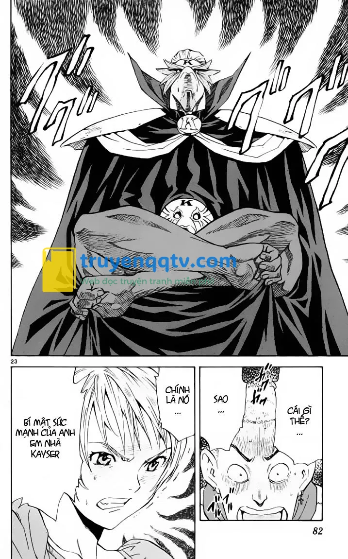 Vua Bánh Mì Chapter 88 - Next Chapter 89