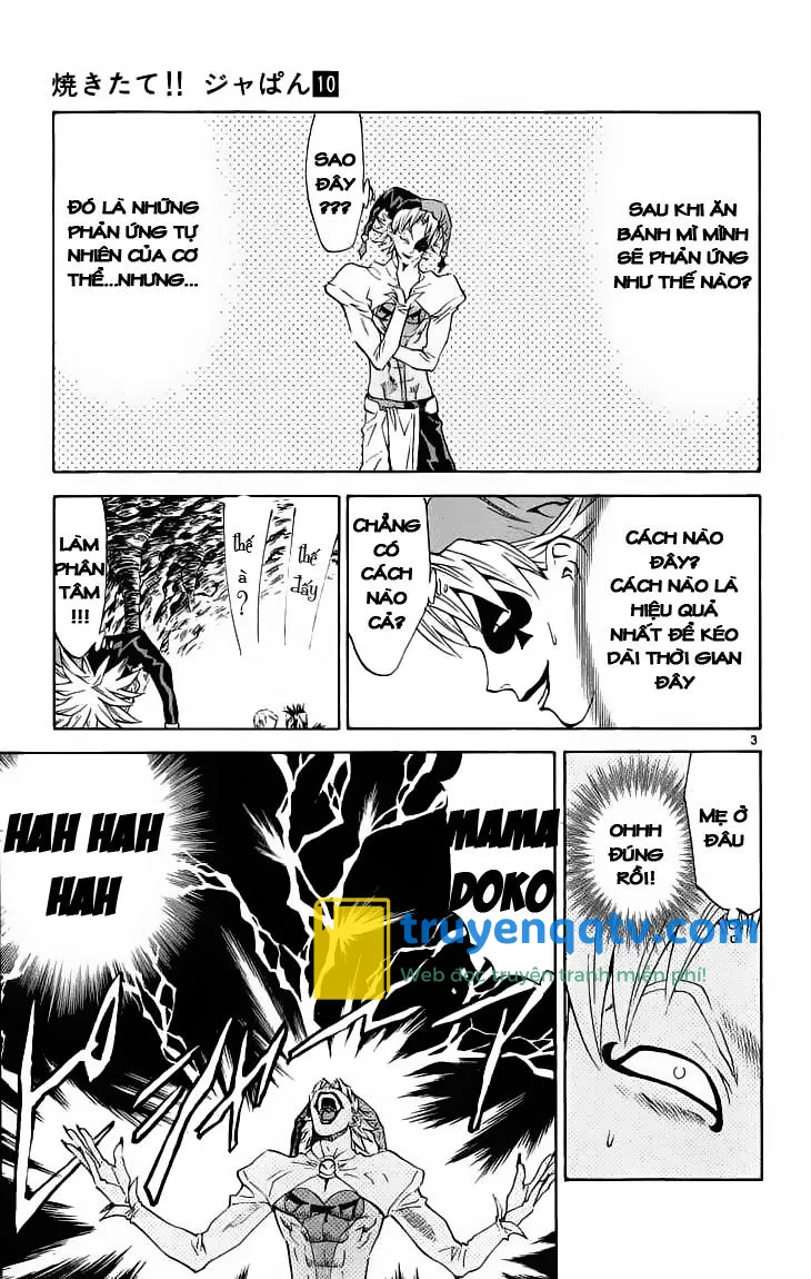 Vua Bánh Mì Chapter 82 - Next Chapter 83