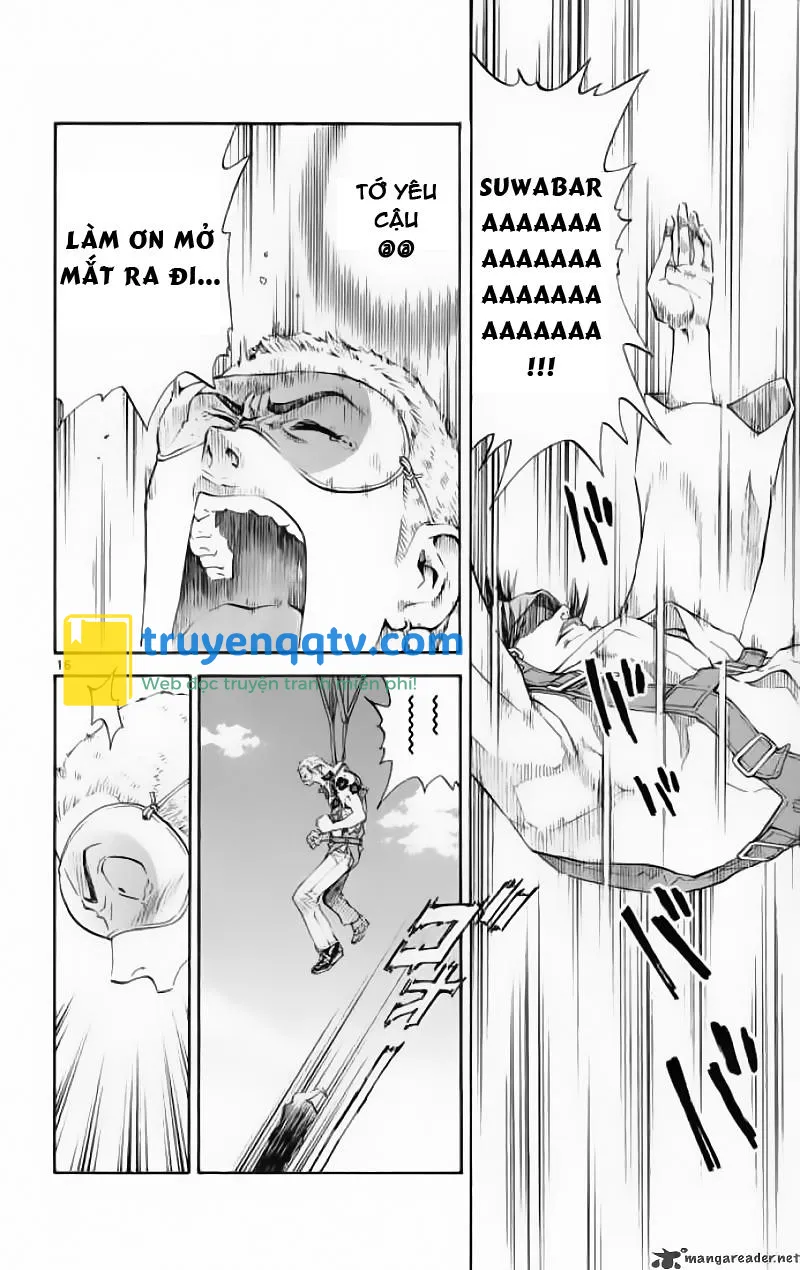 Vua Bánh Mì Chapter 79 - Next Chapter 80