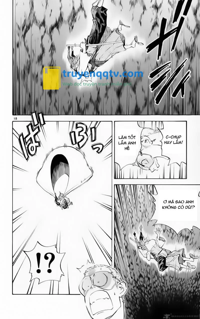 Vua Bánh Mì Chapter 79 - Next Chapter 80