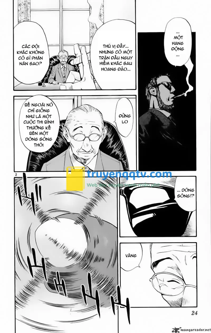 Vua Bánh Mì Chapter 79 - Next Chapter 80