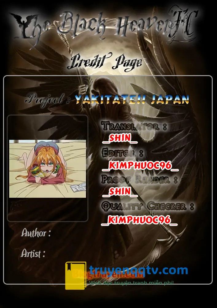 Vua Bánh Mì Chapter 79 - Next Chapter 80