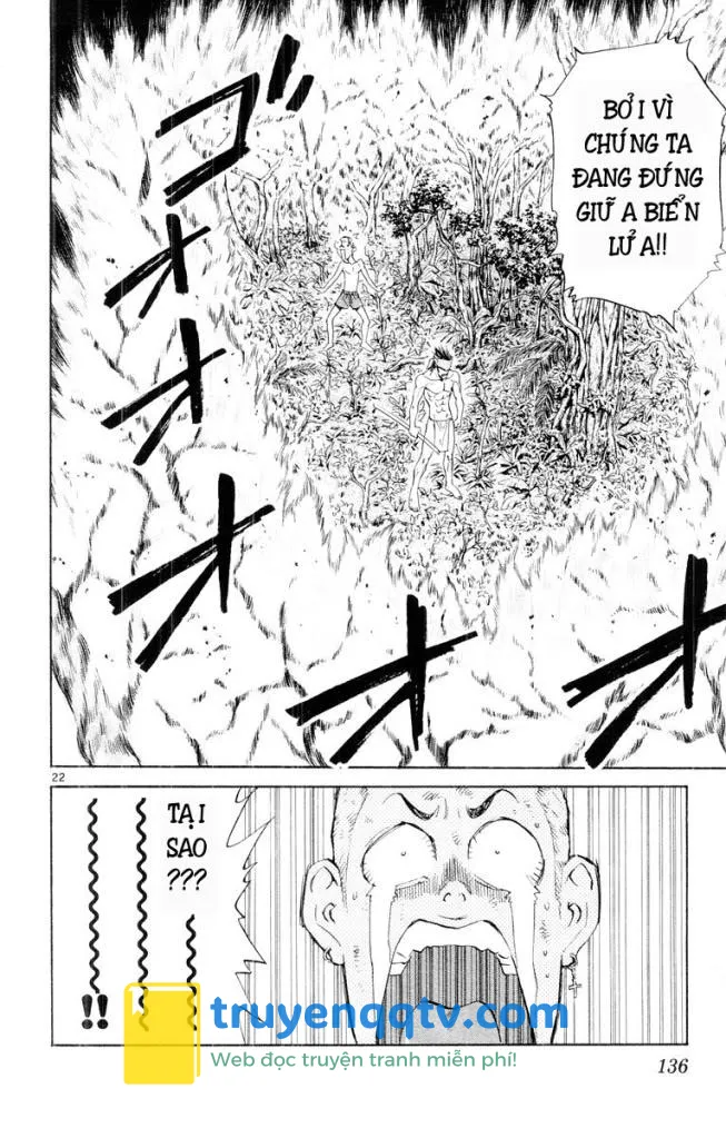 Vua Bánh Mì Chapter 75 - Next Chapter 76