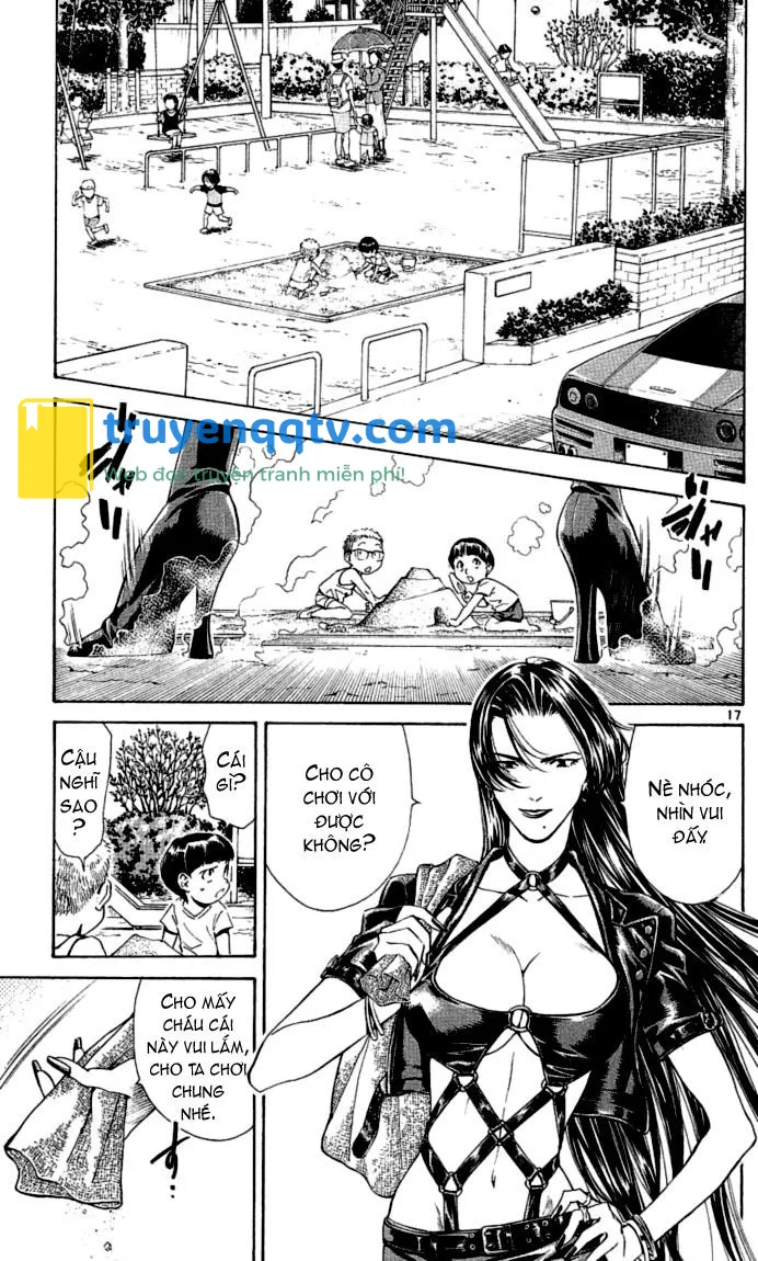 Vua Bánh Mì Chapter 44 - Next Chapter 45