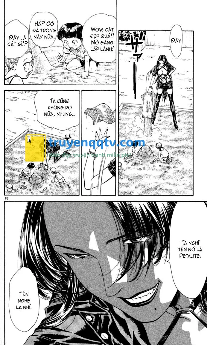 Vua Bánh Mì Chapter 44 - Next Chapter 45