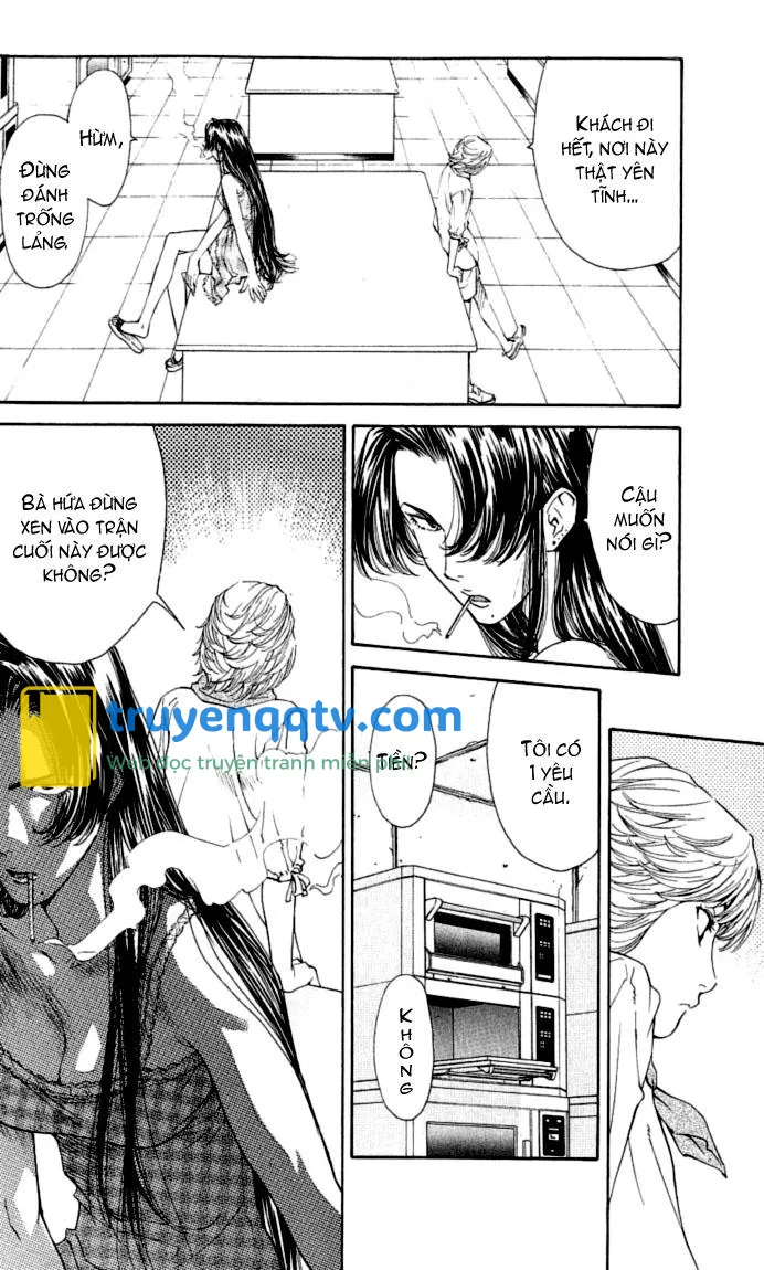 Vua Bánh Mì Chapter 44 - Next Chapter 45