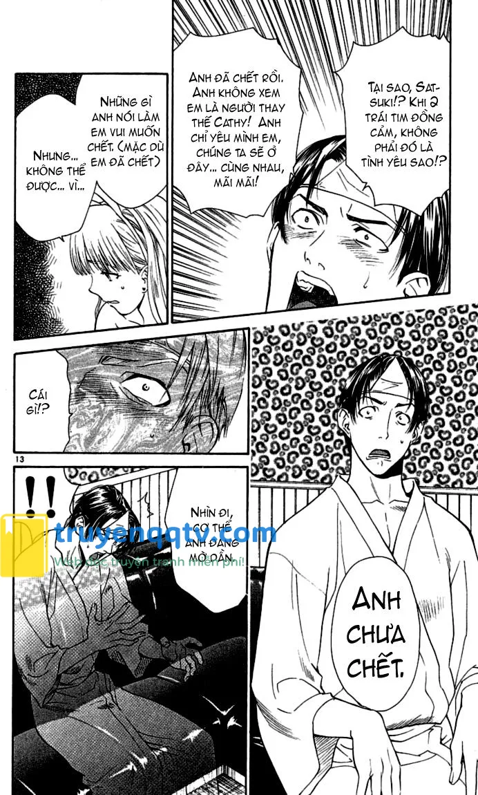 Vua Bánh Mì Chapter 42 - Next Chapter 43