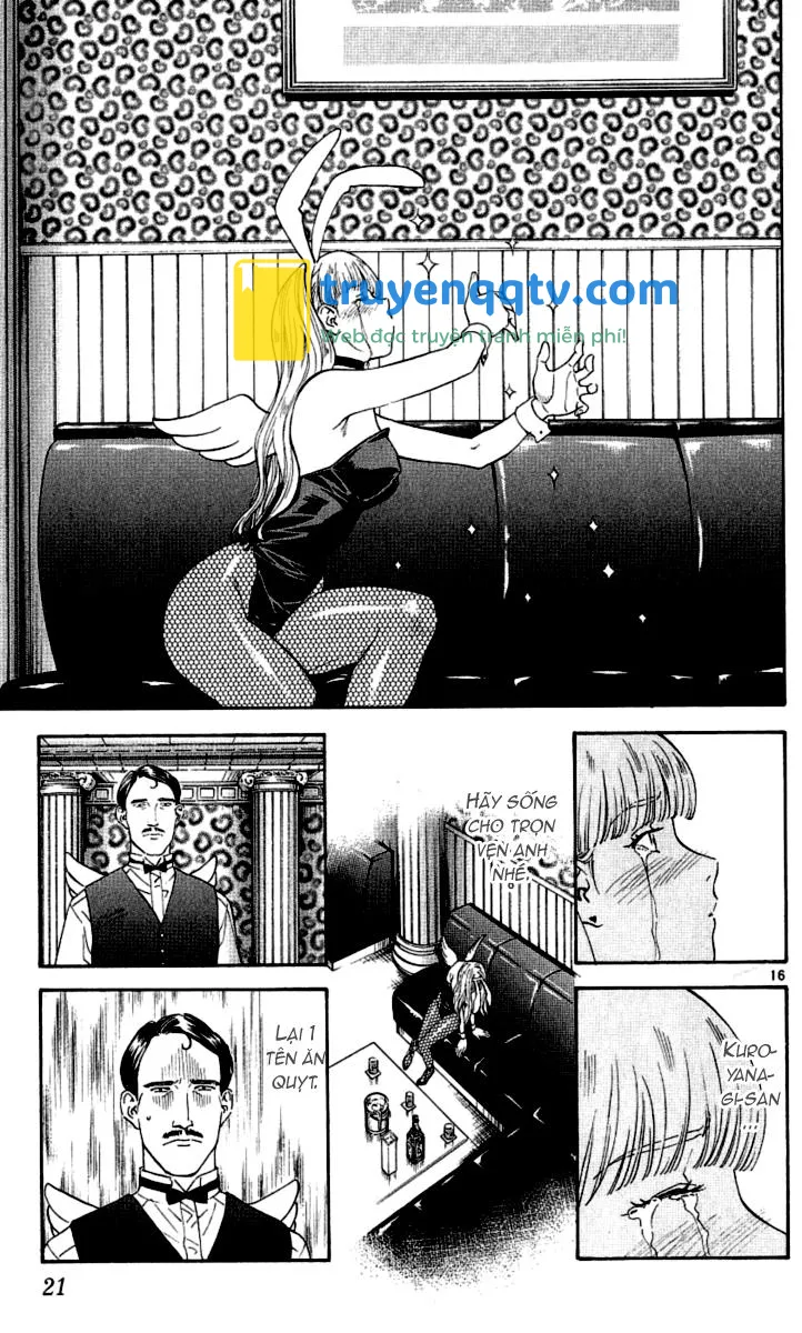 Vua Bánh Mì Chapter 42 - Next Chapter 43