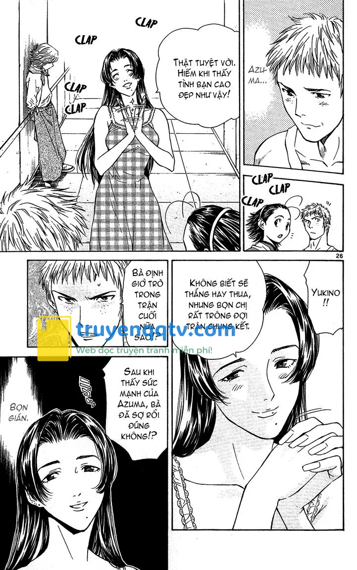 Vua Bánh Mì Chapter 42 - Next Chapter 43