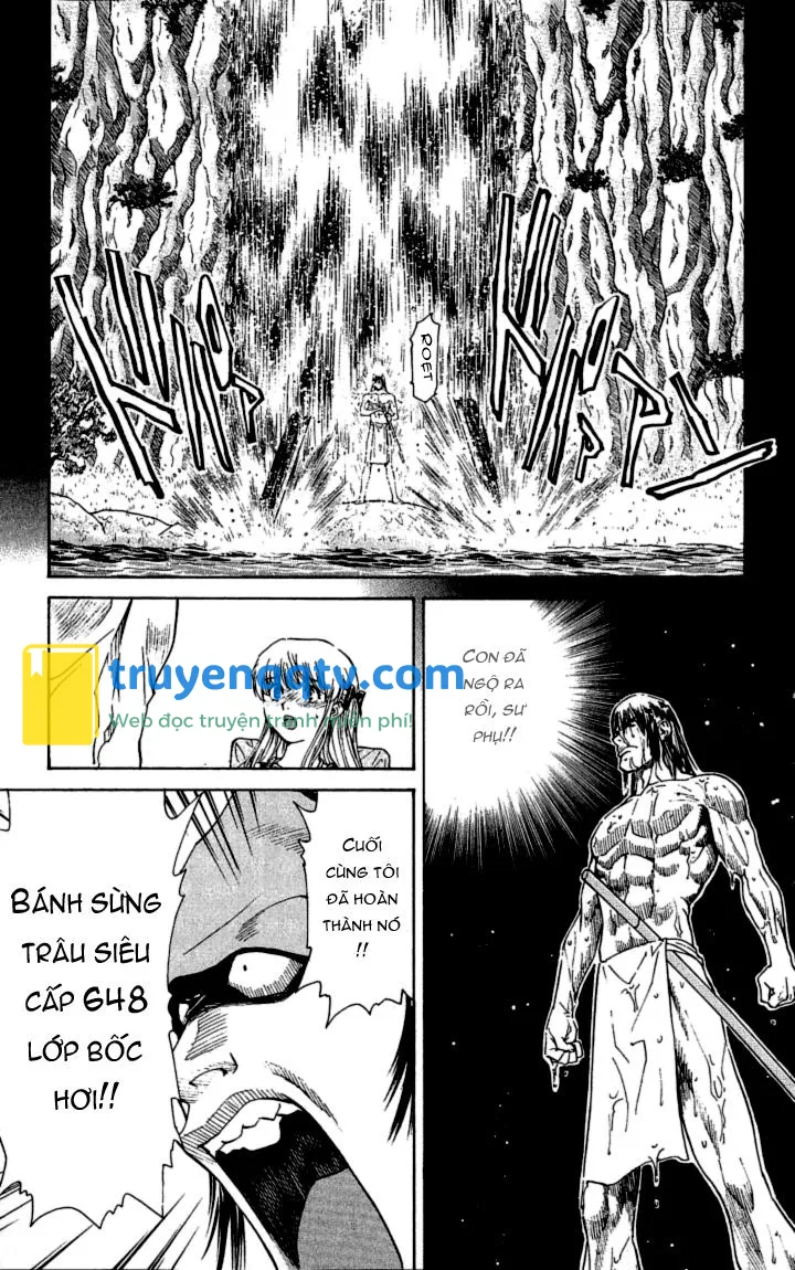 Vua Bánh Mì Chapter 40 - Next Chapter 41