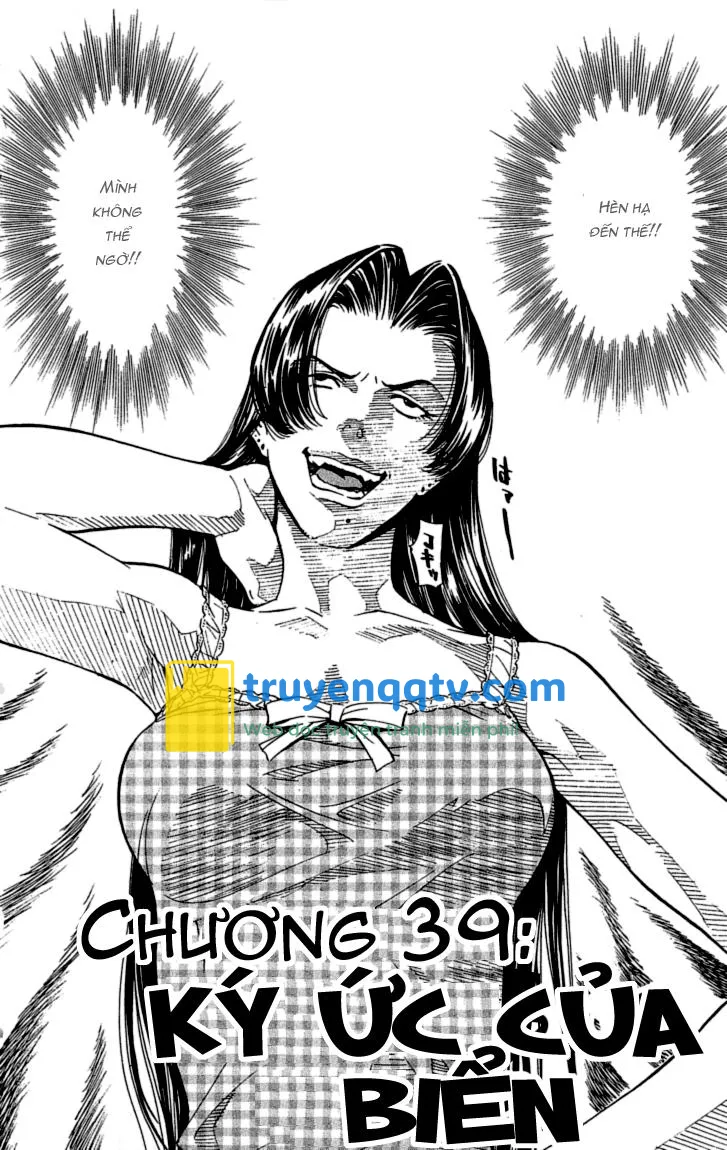 Vua Bánh Mì Chapter 39 - Next Chapter 40