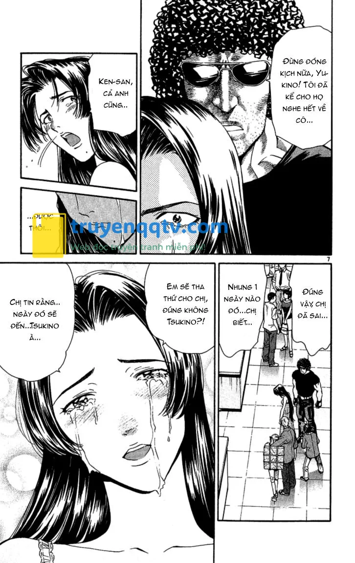 Vua Bánh Mì Chapter 38 - Next Chapter 39