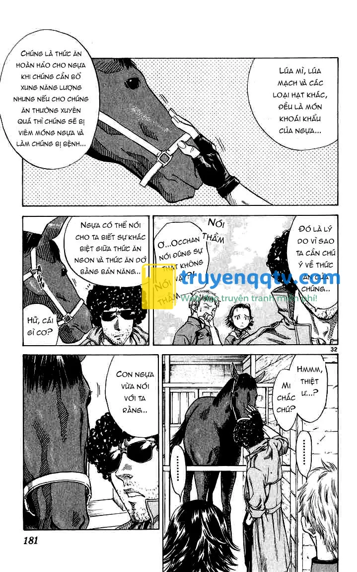 Vua Bánh Mì Chapter 6 - Next Chapter 7