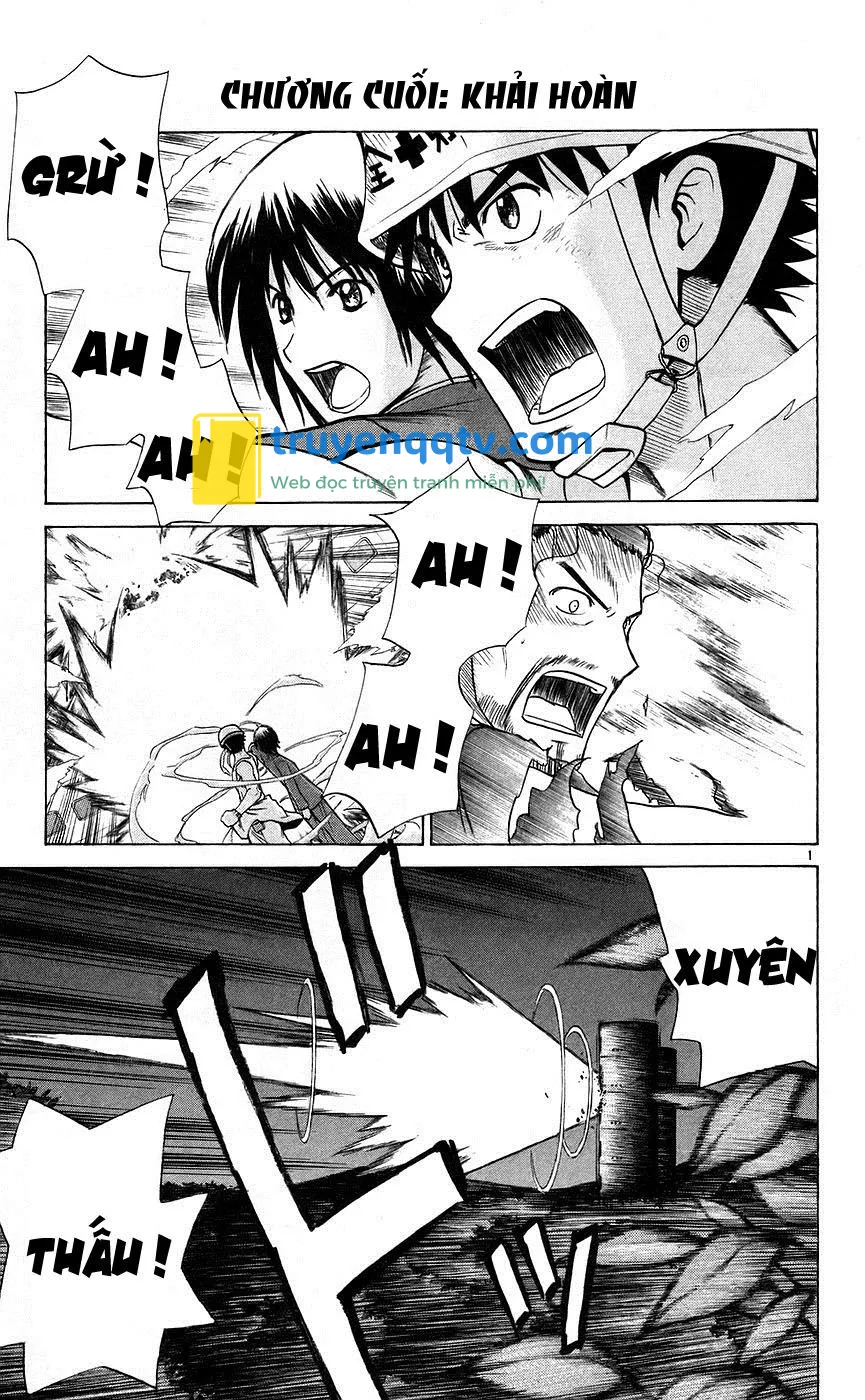 Kowashiya Gamon Chapter 88 - Next 