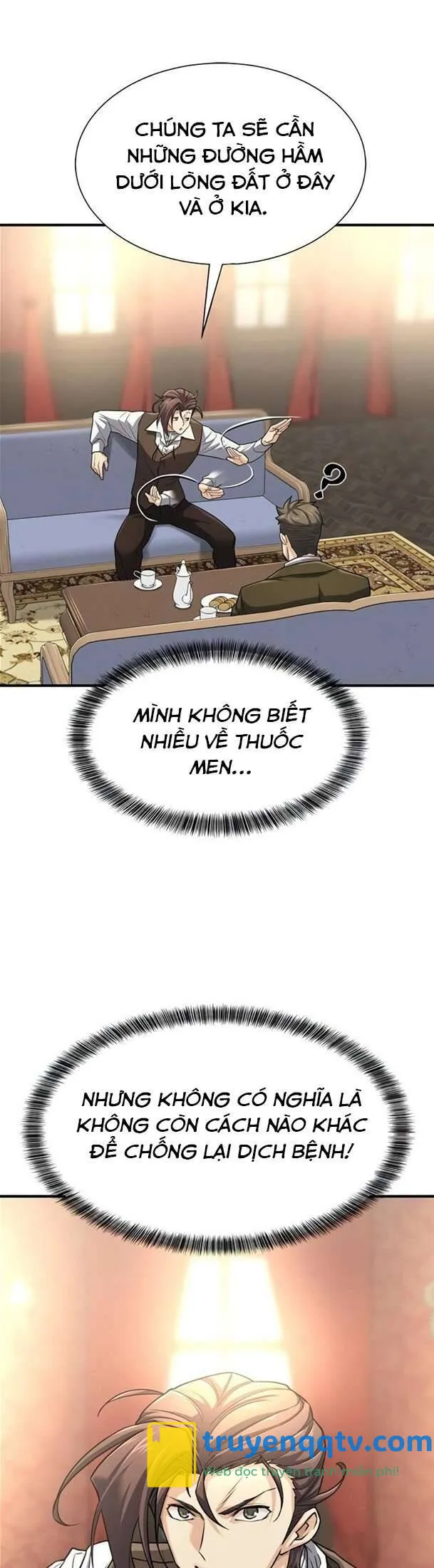 Kĩ Sư Bá Nhất Thế Giới Chapter 70 - Next Chapter 71