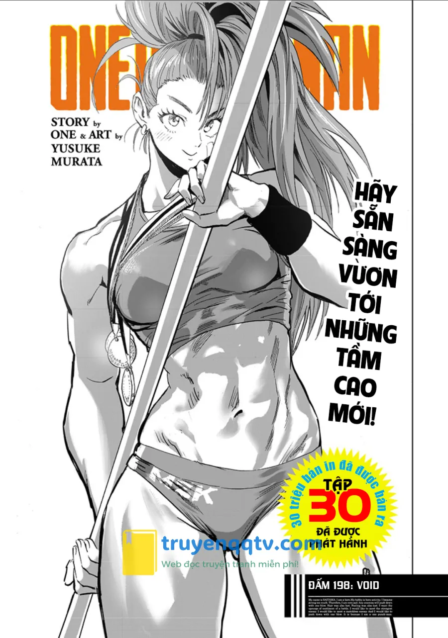 One-Punch Man Chapter 245 - Next Chapter 246