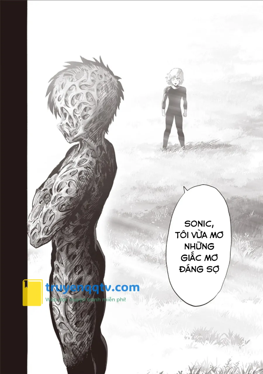 One-Punch Man Chapter 245 - Next Chapter 246