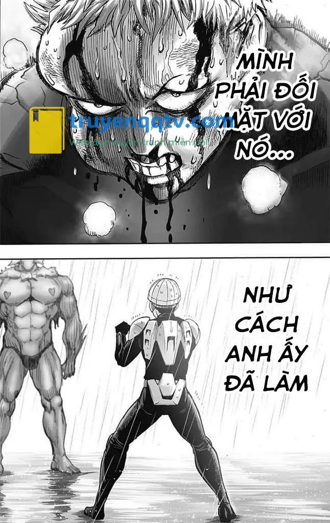 One-Punch Man Chapter 232 - Next Chapter 233