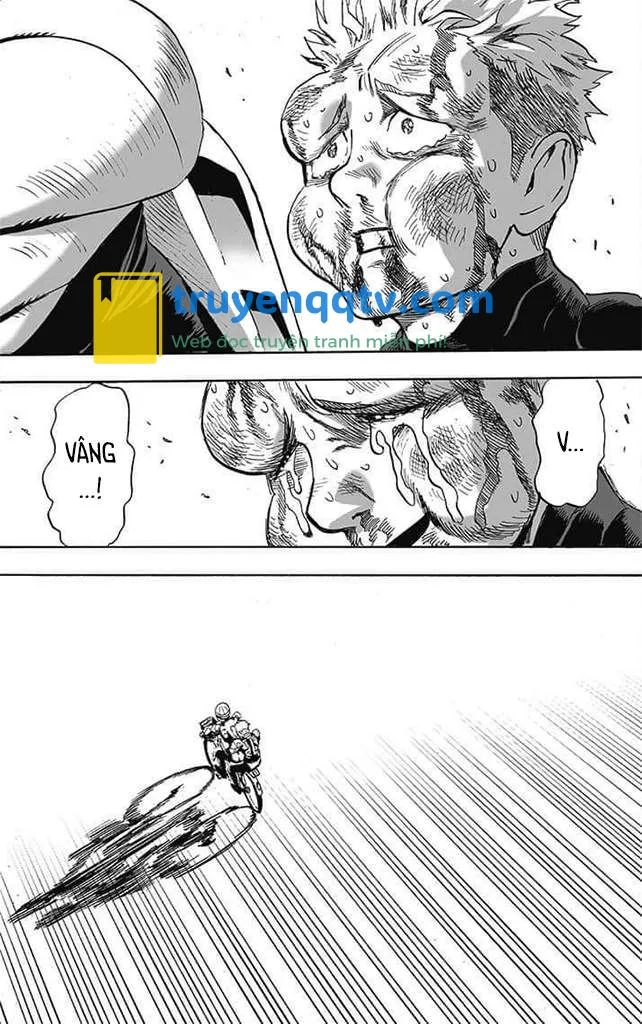 One-Punch Man Chapter 232 - Next Chapter 233