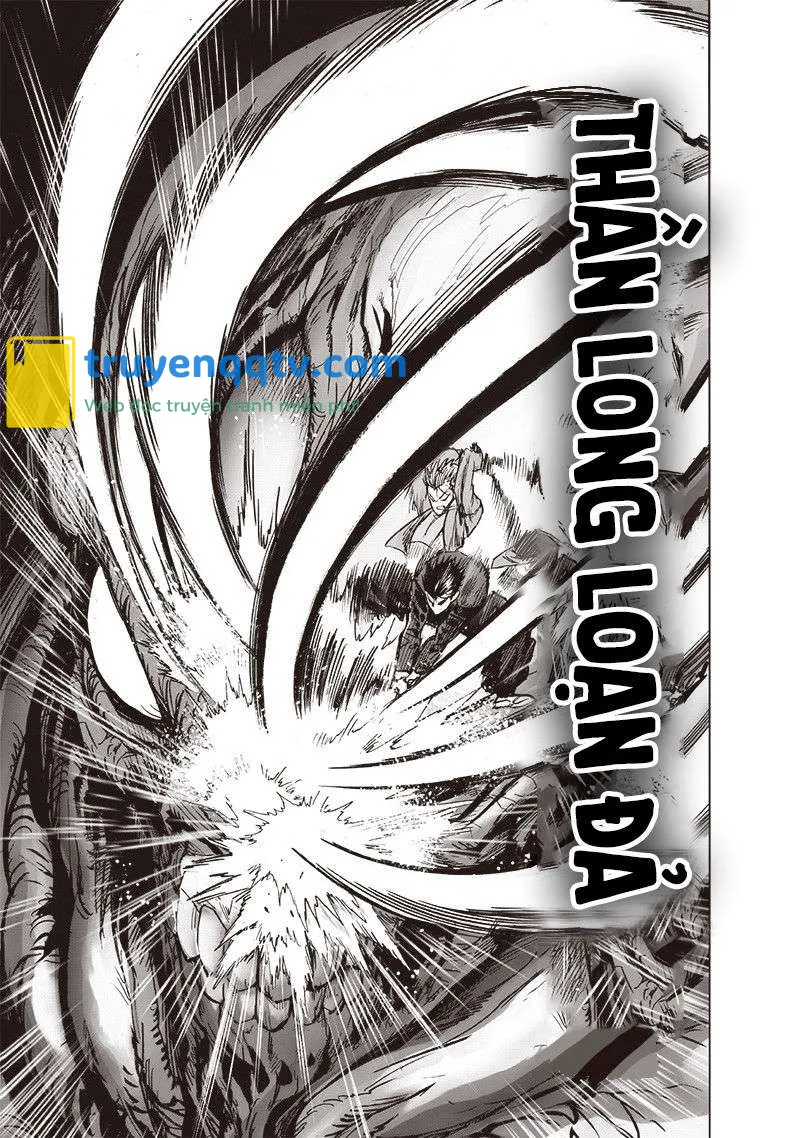 One-Punch Man Chapter 202 - Next Chapter 203