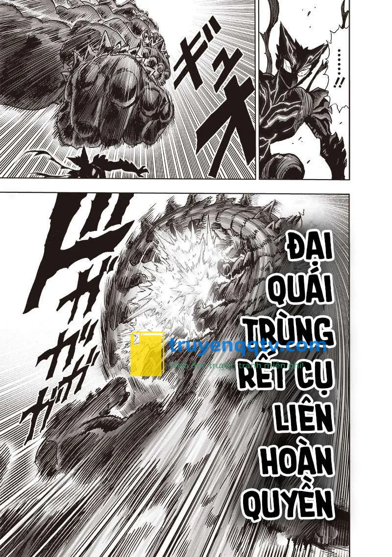 One-Punch Man Chapter 202 - Next Chapter 203